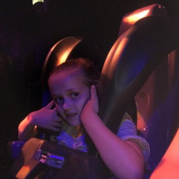 Chessington 2018 (5)